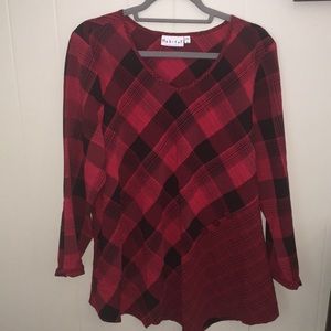 Habitat “clothes to live in” Top